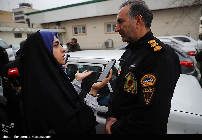 کاهش 33 درصدی شرارت اراذل در تهران/ سن مجرمان پایین‌‌تر آمد